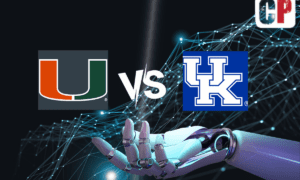 Miami (FL) Hurricanes at Kentucky Wildcats Pick, NCAA Basketball Prediction, Preview & Odds 11/28/2023