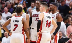 Brooklyn Nets vs. Miami Heat - 11/16/23 Free Pick & NBA Betting Prediction