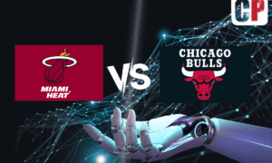 Miami Heat at Chicago Bulls Pick, NBA Prediction, Preview & Odds 1/29/26