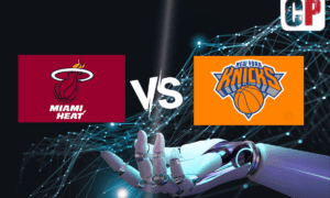 Miami Heat at New York Knicks Pick, NBA Prediction, Preview & Odds 11/14/25