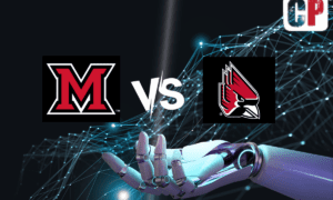 Miami (OH) RedHawks at Ball State Cardinals Pick, NCAA Football Prediction, Preview & Odds 11/25/2023