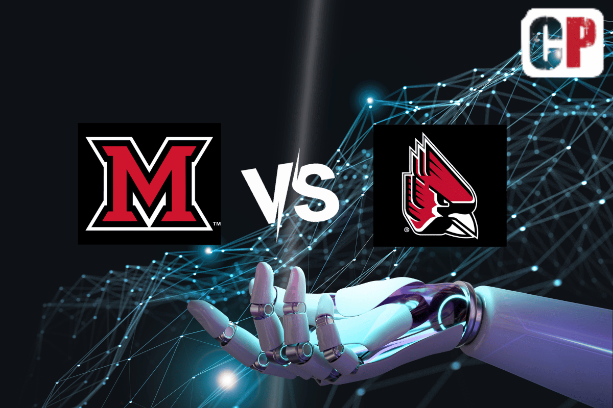 Miami (OH) RedHawks at Ball State Cardinals Pick, NCAA Football Prediction, Preview & Odds 11/25/2023