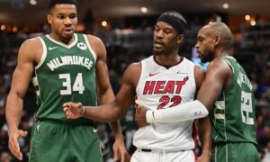 New York Knicks vs. Milwaukee Bucks - 11/3/23 Free Pick & NBA Betting Prediction