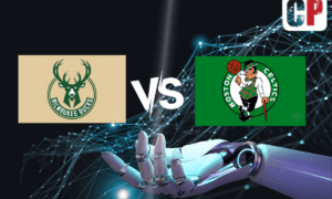 Milwaukee Bucks at Boston Celtics Pick, NBA Prediction, Preview & Odds 11/22/2023