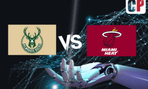 Milwaukee Bucks at Miami Heat Pick, NBA Prediction, Preview & Odds 11/28/2023