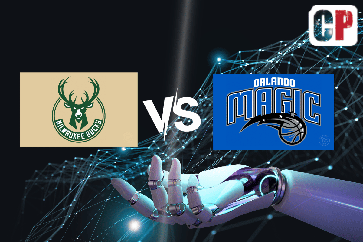 Milwaukee Bucks at Orlando Magic Pick, NBA Prediction, Preview & Odds 2/9/26