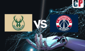 Milwaukee Bucks at Washington Wizards Pick, NBA Prediction, Preview & Odds 1/29/26