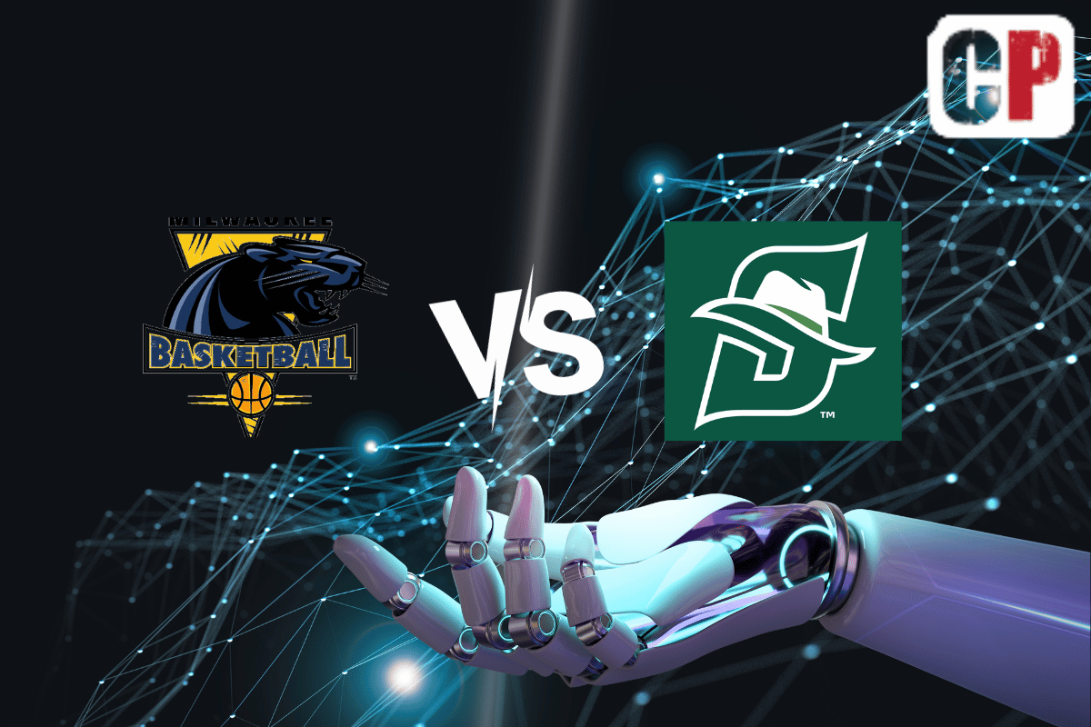 Milwaukee Panthers at Stetson Hatters Pick, Prediction, Preview & Odds 11/20/2023