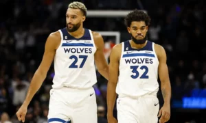 Houston Rockets at Minnesota Timberwolves Pick, NBA Prediction, Preview & Odds 2/4/2024