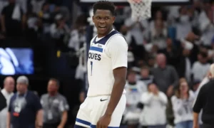 Philadelphia 76ers vs. Minnesota Timberwolves - 11/22/23 Free Pick & NBA Betting Prediction