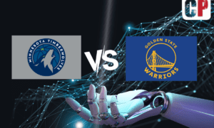 Minnesota Timberwolves at Golden State Warriors Pick, NBA Prediction, Preview & Odds 3/13/26