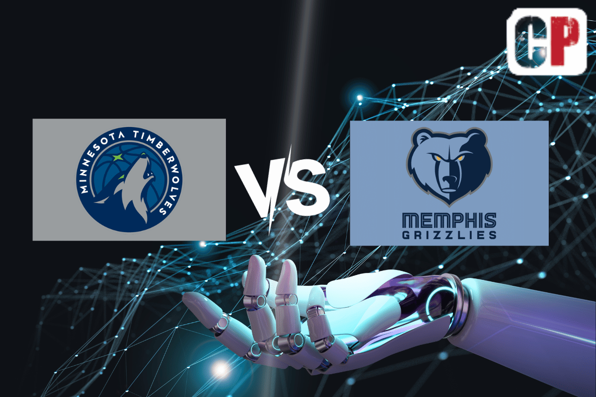 Minnesota Timberwolves at Memphis Grizzlies Pick, NBA Prediction, Preview & Odds 1/31/26