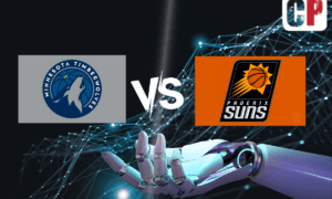 Minnesota Timberwolves at Phoenix Suns Pick, NBA Prediction, Preview & Odds 1/29/2025