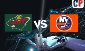 Minnesota Wild at New York Islanders Pick, NHL Prediction, Preview & Odds 11/7/25