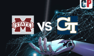 Mississippi State Bulldogs at Georgia Tech Yellow Jackets Pick, NCAA Basketball Prediction, Preview & Odds 11/28/2023