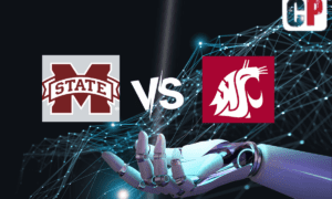 Mississippi State Bulldogs at Washington State Cougars NCAA Basketball Prediction, Preview & Odds 11/18/2023