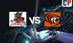 Mississippi Valley State Delta Devils at Pacific Tigers Pick, NCAA Basketball Prediction, Preview & Odds 11/26/2023