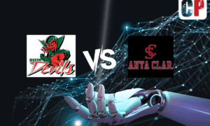 Mississippi Valley State Delta Devils at Santa Clara Broncos Pick, Prediction, Preview & Odds 11/20/2023