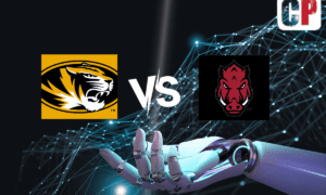 Missouri Tigers at Arkansas Razorbacks Pick, NCAA Football Prediction, Preview & Odds 11/29/25