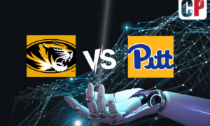 Missouri Tigers at Pittsburgh Panthers Pick, NCAA Basketball Prediction, Preview & Odds 11/28/2023