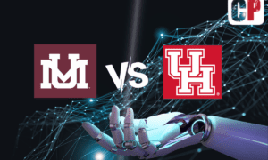 Montana Grizzlies at Houston Cougars Pick, NCAA Basketball Prediction, Preview & Odds 11/24/2023