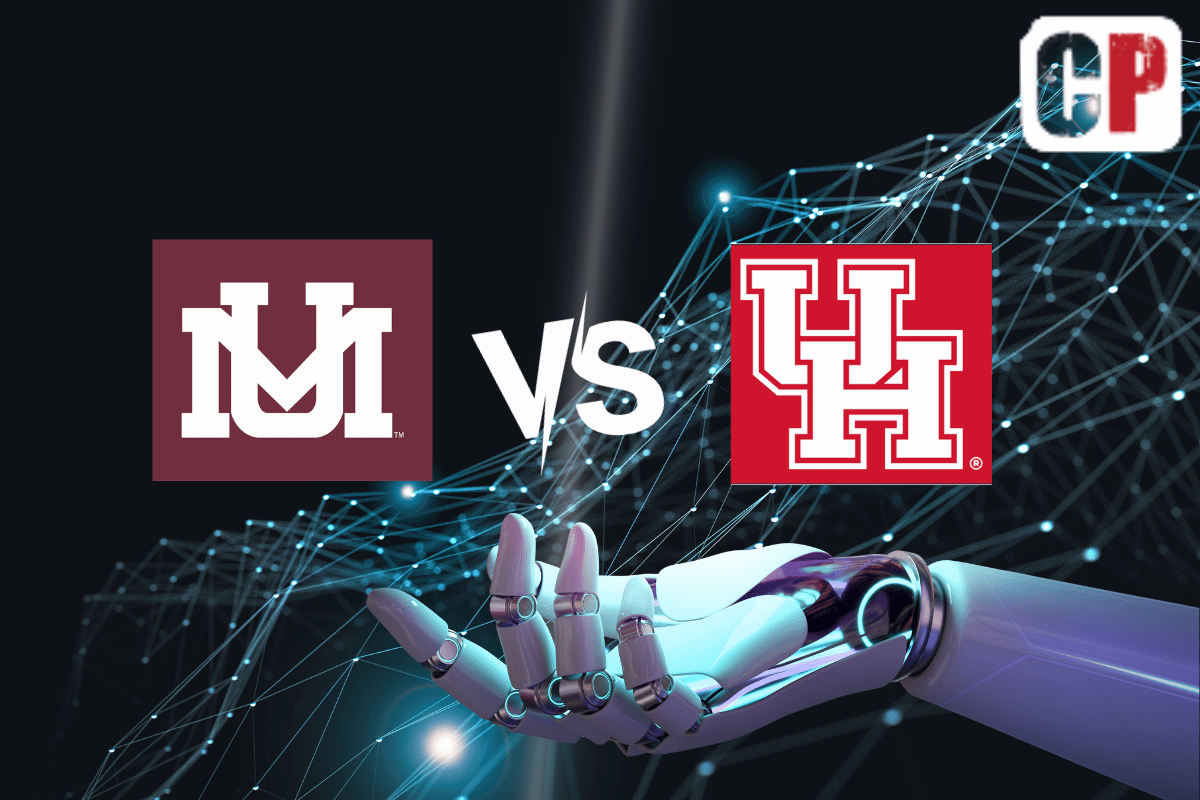 Montana Grizzlies at Houston Cougars Pick, NCAA Basketball Prediction, Preview & Odds 11/24/2023