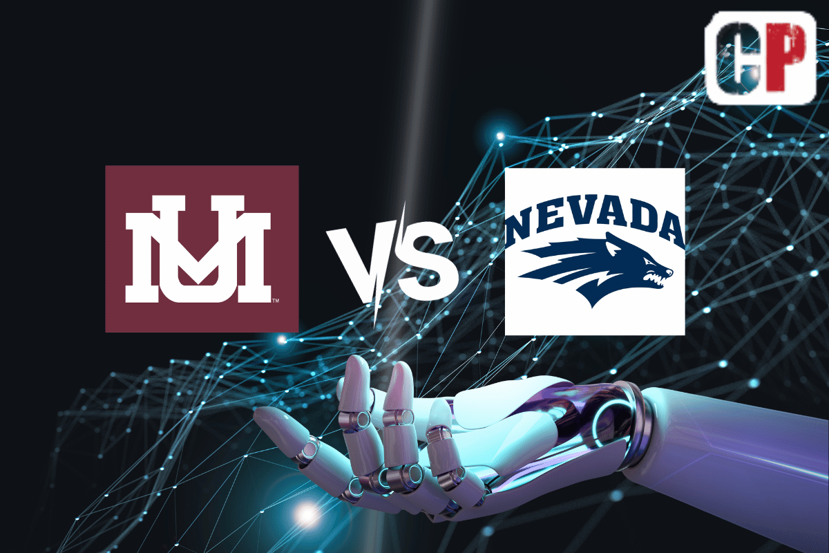 Montana Grizzlies at Nevada Wolf Pack Pick, NCAA Basketball Prediction, Preview & Odds 11/29/2023