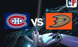 Montreal Canadiens at Anaheim Ducks Pick, NHL Prediction, Preview & Odds 3/6/26