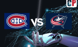 Montreal Canadiens at Columbus Blue Jackets Pick, NHL Prediction, Preview & Odds 11/17/25