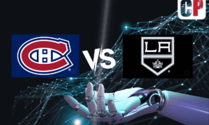 Montreal Canadiens at Los Angeles Kings Pick, NHL Prediction, Preview & Odds 3/7/26