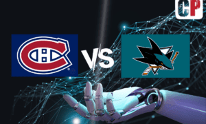 Montreal Canadiens at San Jose Sharks Pick, NHL Prediction, Preview & Odds 3/3/26