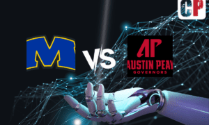 Morehead State Eagles at Austin Peay Governors Pick, NCAA Basketball Prediction, Preview & Odds 11/29/2023