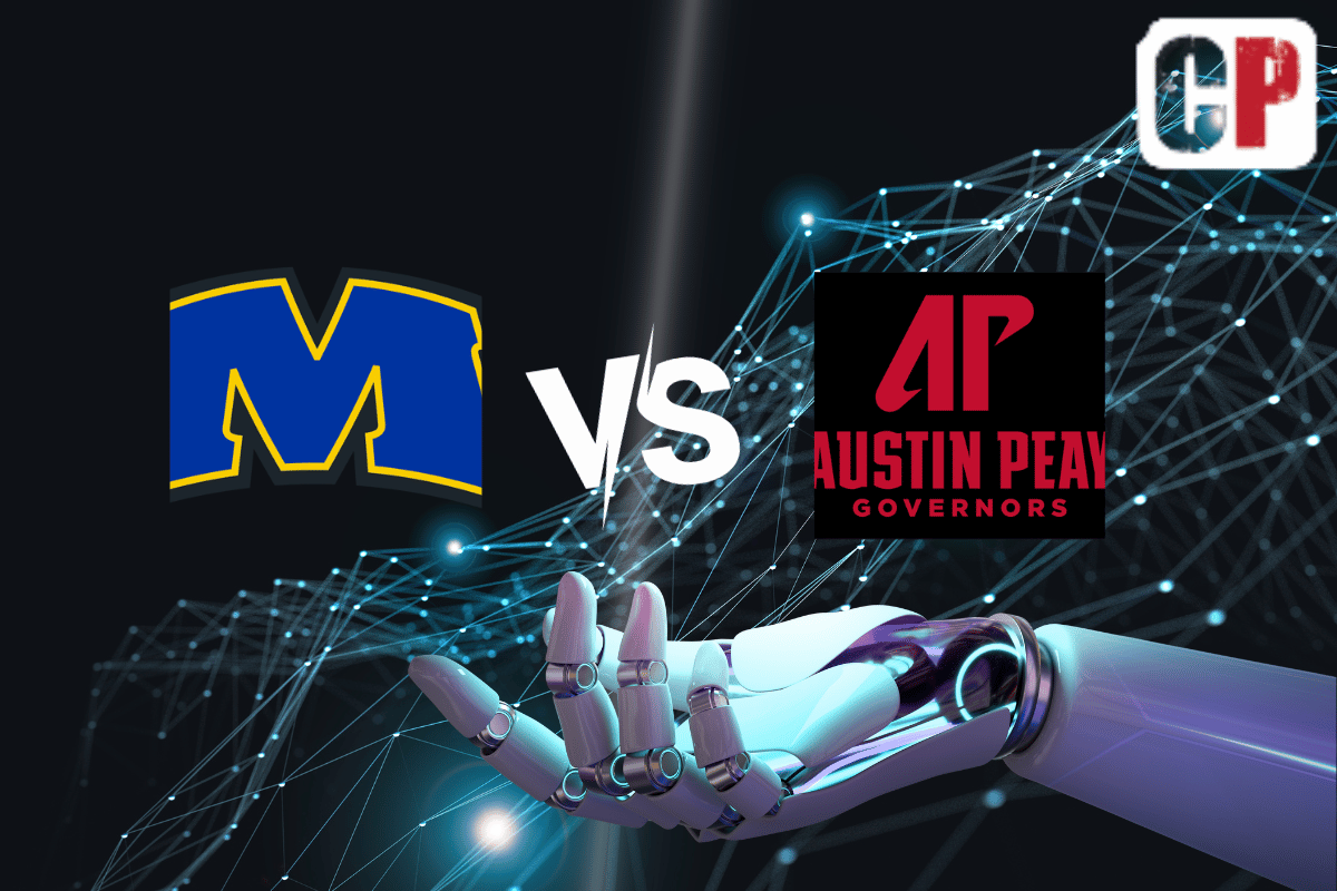 Morehead State Eagles at Austin Peay Governors Pick, NCAA Basketball Prediction, Preview & Odds 11/29/2023