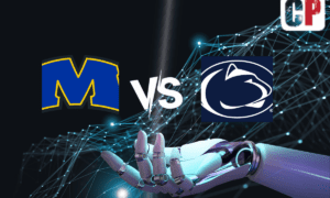 Morehead State Eagles at Penn State Nittany Lions Pick NCAA Basketball Prediction 11/17/2023
