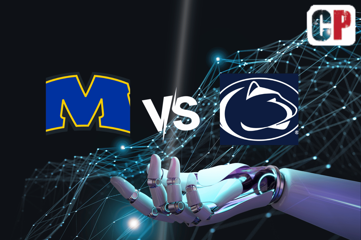 Morehead State Eagles at Penn State Nittany Lions Pick NCAA Basketball Prediction 11/17/2023