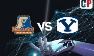 Morgan State Bears at BYU Cougars NCAA Basketball Prediction, Preview & Odds 11/18/2023