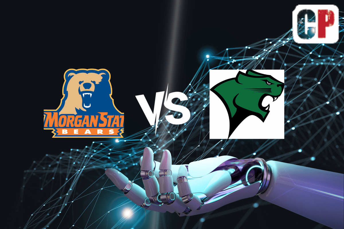 Morgan State Bears at Chicago State Cougars Pick, NCAA Basketball Prediction, Preview & Odds 11/22/2023