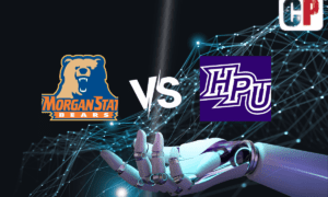 Morgan State Bears at High Point Panthers Pick, NCAA Basketball Prediction, Preview & Odds 11/29/2023