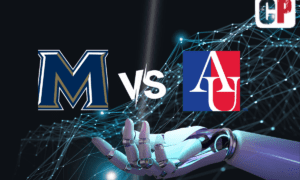 Mount St. Mary's Mountaineers at American Eagles Pick, NCAA Basketball Prediction, Preview & Odds 11/22/2023