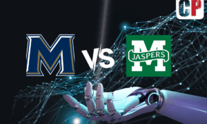 Mount St. Mary's Mountaineers at Manhattan Jaspers Pick, NCAA Basketball Prediction, Preview & Odds 12/1/2023