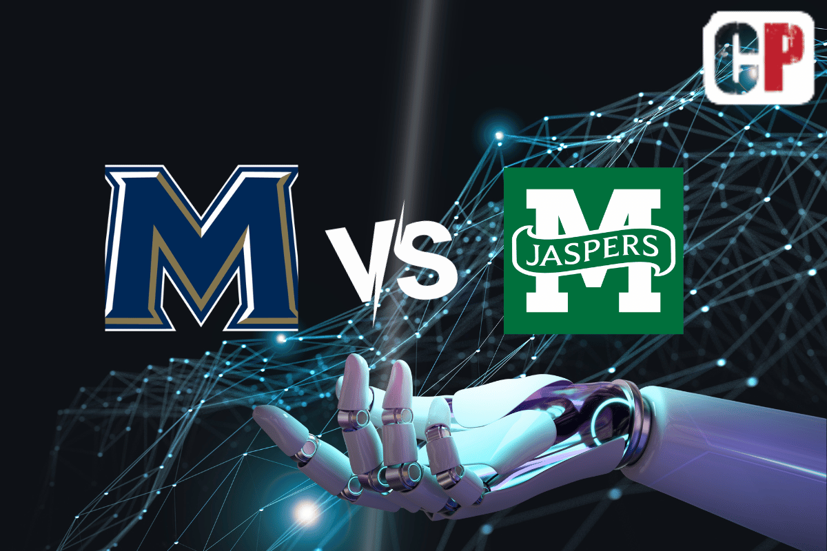 Mount St. Mary’s Mountaineers at Manhattan Jaspers Pick, NCAA Basketball Prediction, Preview & Odds 12/1/2023
