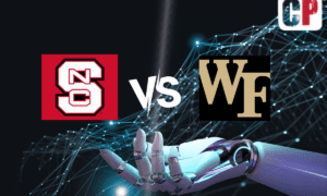 North Carolina State Wolfpack at Wake Forest Demon Deacons Pick, NCAA Football Prediction, Preview & Odds 9/11/25