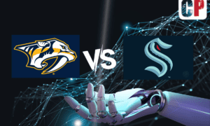 Nashville Predators at Seattle Kraken Pick, NHL Prediction, Preview & Odds 3/10/26