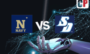 Navy Midshipmen at San Diego Toreros Pick, NCAA Basketball Prediction, Preview & Odds 11/20/2023