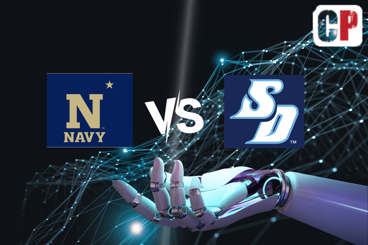 Navy Midshipmen at San Diego Toreros Pick, NCAA Basketball Prediction, Preview & Odds 11/20/2023