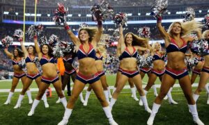 Houston Texans vs. New England Patriots Free Pick & NFL Betting Prediction, 1/18/26
