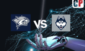 New Hampshire Wildcats at Connecticut Huskies Pick, NCAA Basketball Prediction, Preview & Odds 11/27/2023