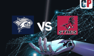 New Hampshire Wildcats at Fairfield Stags Pick, NCAA Basketball Prediction, Preview & Odds 11/24/2023