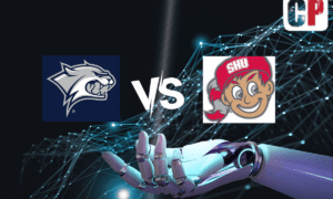 New Hampshire Wildcats at Sacred Heart Pioneers Pick, NCAA Basketball Prediction, Preview & Odds 11/30/2023