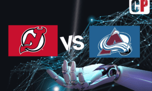 New Jersey Devils at Colorado Avalanche Pick, NHL Prediction, Preview & Odds 10/28/25